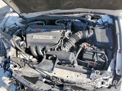 Zdjęcie 12 z 15 samochodu: 2008 HONDA ACCORD EXL VIN:1HGCS12838A027782 - miniatura