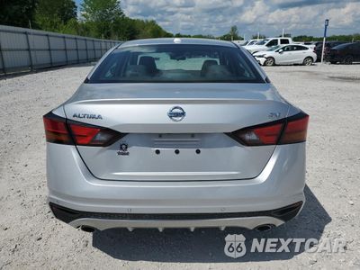 Zdjęcie 6 z 13 samochodu: 2022 NISSAN ALTIMA SV VIN:1N4BL4DV0NN321372 - miniatura