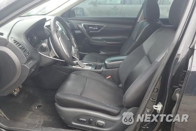 Zdjęcie 7 z 15 samochodu: 2018 NISSAN ALTIMA 2.5 VIN:1N4AL3AP9JC103447 - miniatura