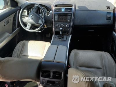 Zdjęcie 8 z 15 samochodu: 2014 MAZDA CX-9 GRAND TOURING VIN:JM3TB3DV9E0440568 - miniatura