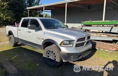 2015 RAM 1500 SLT 1C6RR7TM8FS671974 - główne zdjęcie licytacji z USA - miniatura