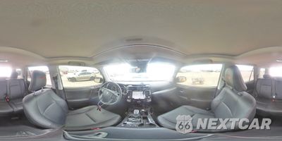 Zdjęcie 13 z 15 samochodu: 2022 TOYOTA 4RUNNER SR5 PREMIUM VIN:JTERU5JR1N6029626 - miniatura