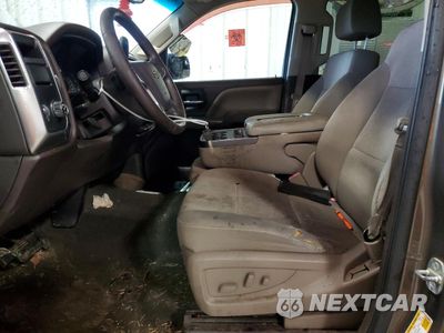 Zdjęcie 7 z 13 samochodu: 2014 CHEVROLET SILVERADO C1500 LT VIN:3GCPCREC7EG266857 - miniatura