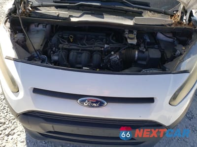 Zdjęcie 12 z 13 samochodu: 2014 FORD TRANSIT CONNECT XL VIN:NM0LS7E73E1170843 - miniatura