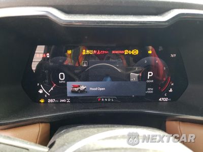 Zdjęcie 9 z 13 samochodu: 2024 GMC CANYON AT4 VIN:1GTP6DEK2R1288724 - miniatura