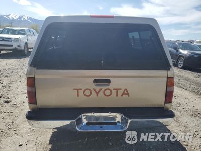 Zdjęcie 6 z 14 samochodu: 1996 TOYOTA TACOMA XTRACAB VIN:4TAWM72N4TZ158546 - miniatura