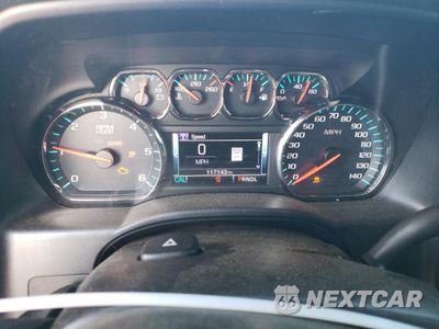 Zdjęcie 9 z 16 samochodu: 2017 CHEVROLET SILVERADO C1500 LT VIN:3GCPCREC7HG451737 - miniatura