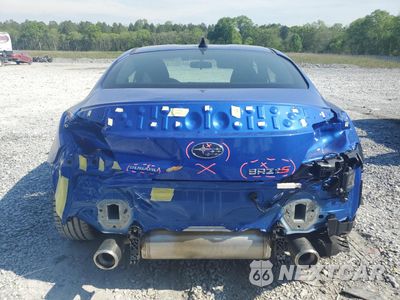 Zdjęcie 6 z 12 samochodu: 2024 SUBARU BRZ TS VIN:JF1ZDBS11R9703764 - miniatura