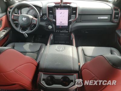Zdjęcie 8 z 15 samochodu: 2025 RAM 1500 REBEL VIN:1C6SRFLP4SN556772 - miniatura