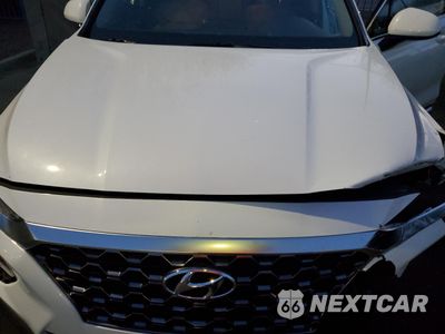 Zdjęcie 12 z 13 samochodu: 2020 HYUNDAI SANTA FE SEL VIN:5NMS33AD9LH202763 - miniatura