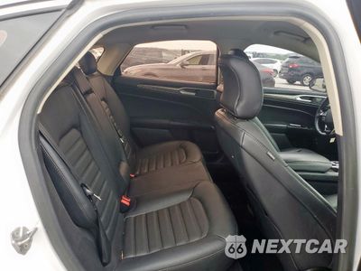 Zdjęcie 10 z 13 samochodu: 2017 FORD FUSION SE HYBRID VIN:3FA6P0LU9HR408986 - miniatura