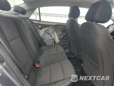 Zdjęcie 10 z 13 samochodu: 2019 KIA RIO S VIN:3KPA24AB7KE242509 - miniatura