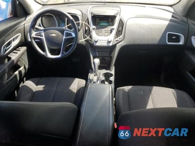 Zdjęcie 8 z 12 samochodu: 2014 CHEVROLET EQUINOX LT VIN:1GNALBEK4EZ114336 - miniatura