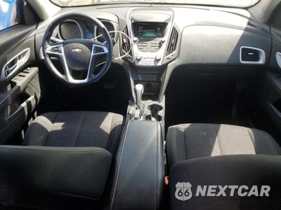 Zdjęcie 8 z 12 samochodu: 2014 CHEVROLET EQUINOX LT VIN:1GNALBEK4EZ114336 - miniatura