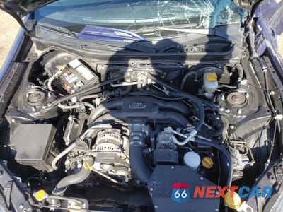 Zdjęcie 11 z 12 samochodu: 2020 TOYOTA 86 GT VIN:JF1ZNAE17L8752421 - miniatura