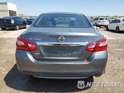 Zdjęcie 6 z 14 samochodu: 2016 NISSAN ALTIMA 2.5 VIN:1N4AL3AP9GN338072 - miniatura