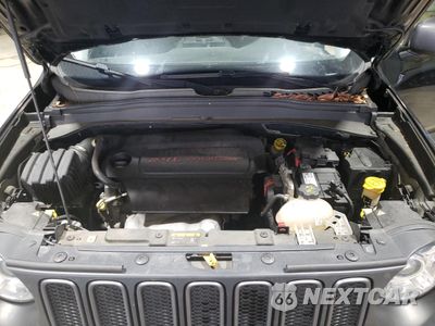 Zdjęcie 13 z 16 samochodu: 2017 JEEP RENEGADE TRAILHAWK VIN:ZACCJBCB4HPG60440 - miniatura