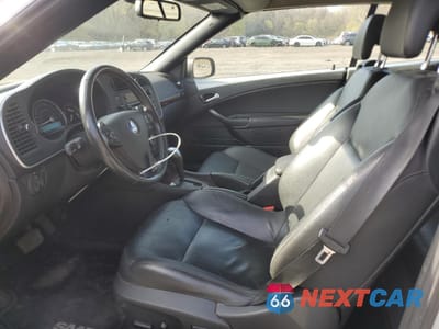 Zdjęcie 7 z 12 samochodu: 2010 SAAB 9-3 2.0T VIN:YS3FE7CY5A6001271 - miniatura