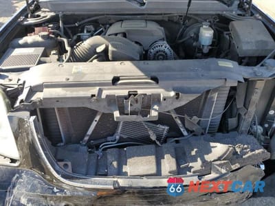 Zdjęcie 12 z 13 samochodu: 2010 GMC YUKON XL DENALI VIN:1GKUKMEF1AR279363 - miniatura