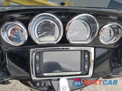 Zdjęcie 7 z 8 samochodu: 2018 HARLEY-DAVIDSON FLHTK ULTRA LIMITED VIN:1HD1KED16JB627790 - miniatura