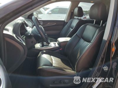 Zdjęcie 7 z 15 samochodu: 2019 INFINITI QX60 LUXE VIN:5N1DL0MN5KC565811 - miniatura