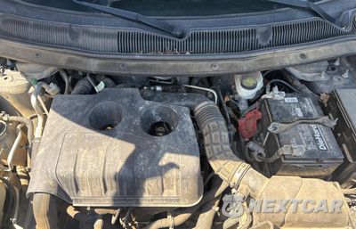 Zdjęcie 7 z 11 samochodu: 2018 FORD EXPLORER XLT VIN:1FM5K8DH2JGB76874 - miniatura