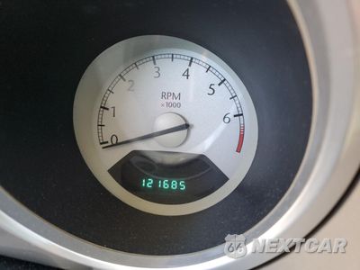 Zdjęcie 9 z 14 samochodu: 2009 CHRYSLER SEBRING LIMITED VIN:1C3LC65V49N551046 - miniatura