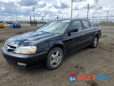 2003 ACURA 3.2TL 19UUA56693A804028 - główne zdjęcie licytacji z USA - miniatura
