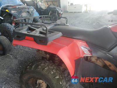 Zdjęcie 6 z 11 samochodu: 2013 POLARIS SPORTSMAN 500 H.O. VIN:4XAMH50A9DA042285 - miniatura