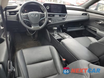 Zdjęcie 8 z 13 samochodu: 2022 LEXUS ES 350 BASE VIN:58ADZ1B15NU112512 - miniatura