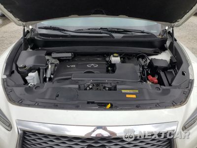 Zdjęcie 12 z 15 samochodu: 2018 INFINITI QX60 VIN:5N1DL0MM3JC505032 - miniatura