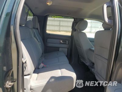 Zdjęcie 10 z 14 samochodu: 2013 FORD F150 SUPERCREW VIN:1FTFW1ET3DFD84943 - miniatura