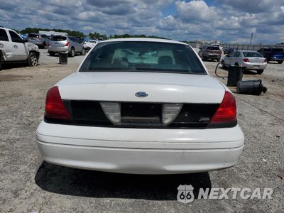 Zdjęcie 6 z 14 samochodu: 2009 FORD CROWN VICTORIA POLICE INTERCEPTOR VIN:2FAHP71V79X116544 - miniatura
