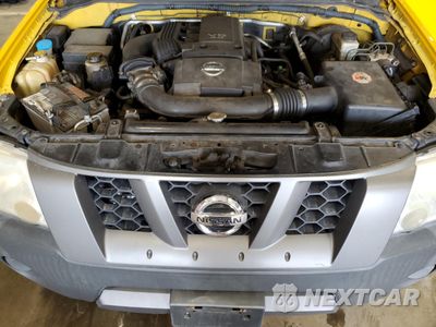 Zdjęcie 12 z 13 samochodu: 2006 NISSAN XTERRA OFF ROAD VIN:5N1AN08W36C533882 - miniatura