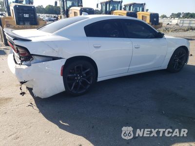 Trzecie zdjęcie samochodu z tyłu: 2023 DODGE CHARGER SXT VIN:2C3CDXBG7PH607673 - miniatura