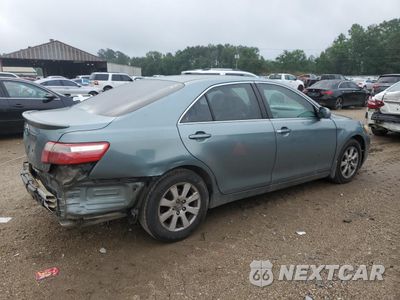 Trzecie zdjęcie samochodu z tyłu: 2008 TOYOTA CAMRY CE VIN:4T1BE46K78U744642 - miniatura