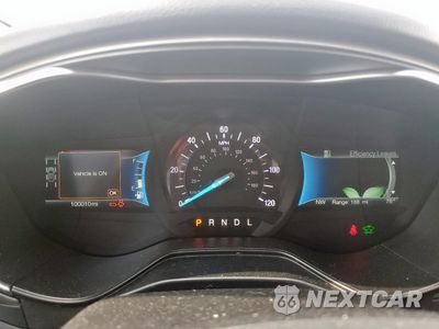 Zdjęcie 9 z 13 samochodu: 2019 FORD FUSION SE VIN:3FA6P0LU8KR124885 - miniatura