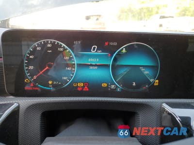 Zdjęcie 9 z 14 samochodu: 2022 MERCEDES-BENZ A 220 VIN:W1K3G4EBXNJ340046 - miniatura