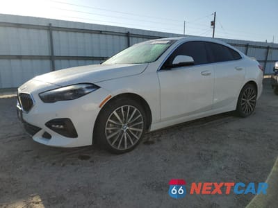 2021 BMW 228I WBA53AK04M7J47111 - główne zdjęcie licytacji z USA - miniatura