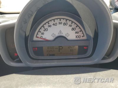 Zdjęcie 9 z 13 samochodu: 2008 SMART FORTWO PASSION VIN:WMEEK31X88K192766 - miniatura