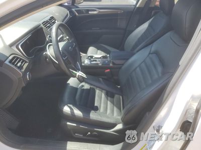 Zdjęcie 7 z 13 samochodu: 2018 FORD FUSION SE HYBRID VIN:3FA6P0LU1JR278627 - miniatura