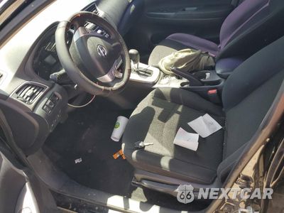 Zdjęcie 7 z 12 samochodu: 2015 NISSAN SENTRA S VIN:3N1AB7AP7FY350259 - miniatura