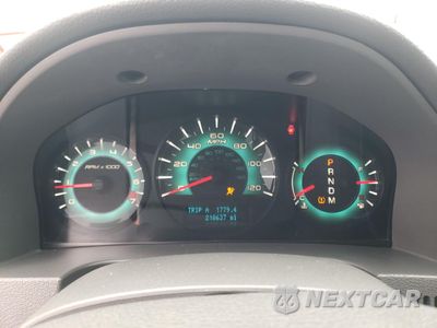 Zdjęcie 9 z 14 samochodu: 2010 FORD FUSION SEL VIN:3FAHP0JG1AR111612 - miniatura