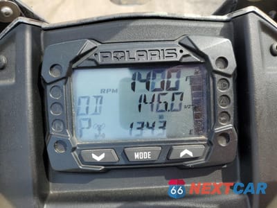 Zdjęcie 8 z 11 samochodu: 2019 POLARIS SPORTSMAN 570 EPS VIN:4XASEE576KA290956 - miniatura