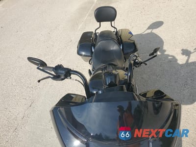Piąte zdjęcie samochodu w środku: 2019 HARLEY-DAVIDSON FLTRXS VIN:1HD1KTP17KB644423 - miniatura