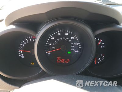 Zdjęcie 9 z 12 samochodu: 2013 KIA SOUL VIN:KNDJT2A50D7753395 - miniatura