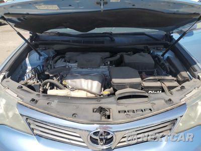 Zdjęcie 11 z 12 samochodu: 2013 TOYOTA CAMRY L VIN:4T1BF1FK1DU674822 - miniatura