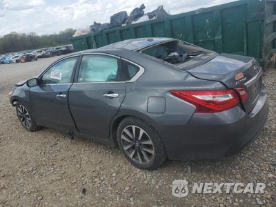 Drugie zdjęcie samochodu z przodu: 2017 NISSAN ALTIMA 2.5 VIN:1N4AL3AP9HC222156 - miniatura