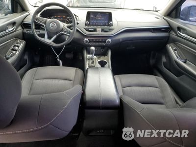Zdjęcie 8 z 13 samochodu: 2021 NISSAN ALTIMA SV VIN:1N4BL4DV9MN409108 - miniatura