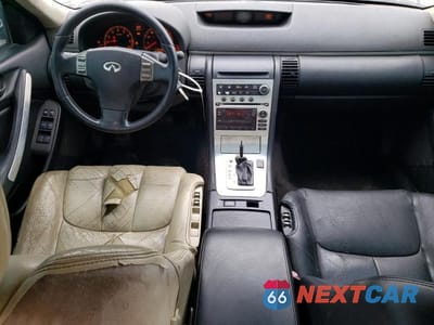 Zdjęcie 15 z 24 samochodu: 2006 INFINITY G35 VIN:JNKCV51F26M608696 - miniatura